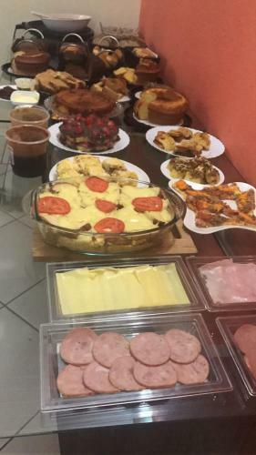 Est�ncia Quinta Dos P�ssaros