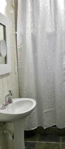 Hostal Pousada Do Sossego Angra