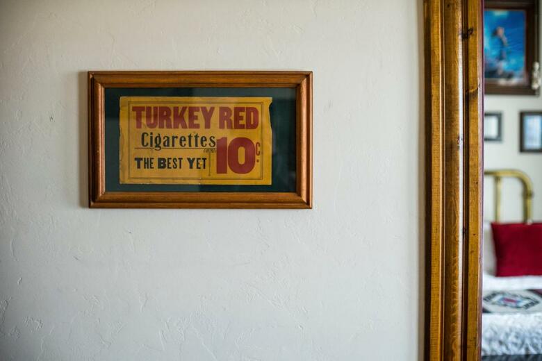 Red Garter B&B Inn