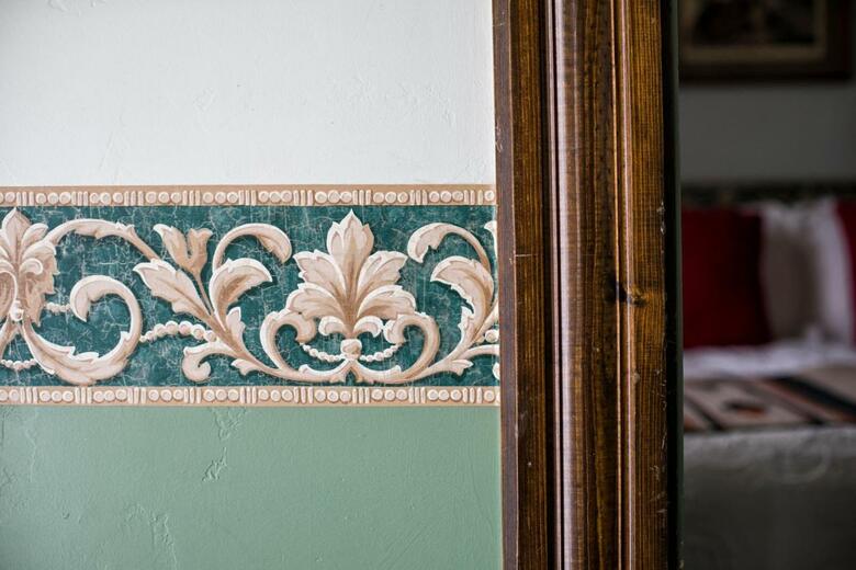 Red Garter B&B Inn