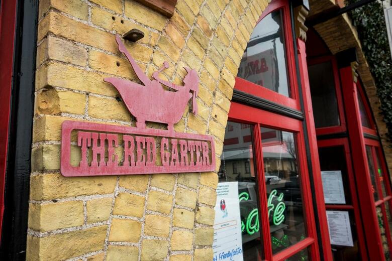 Red Garter B&B Inn