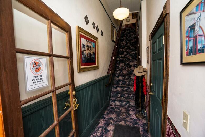 Red Garter B&B Inn