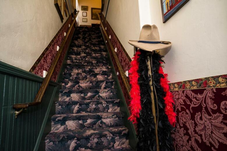 Red Garter B&B Inn