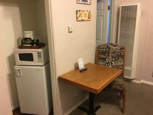 The Canyon Motel & Rv Park