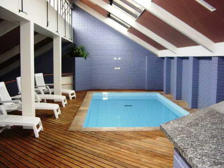 Nacional Inn Torres Hotel