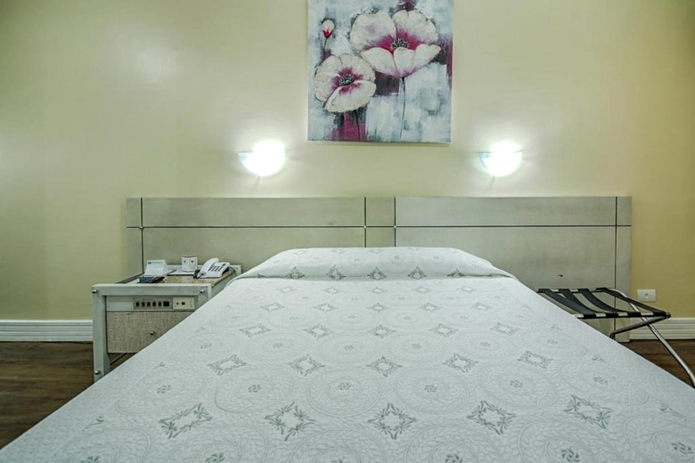 Nacional Inn Torres Hotel