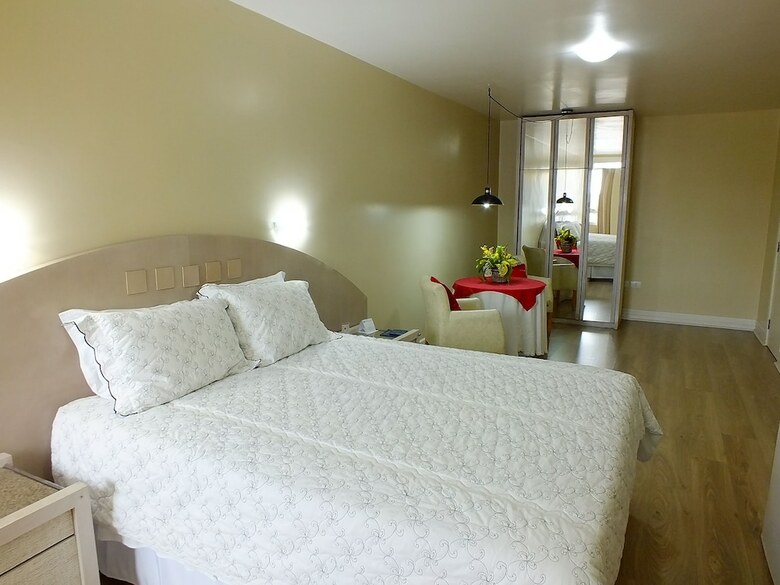 Nacional Inn Torres Hotel