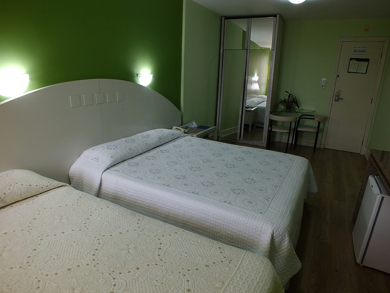 Nacional Inn Torres Hotel