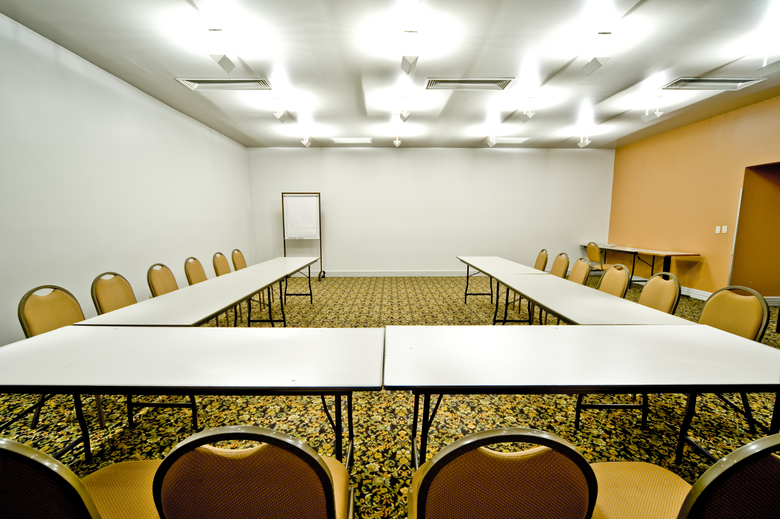Nacional Inn Torres Hotel
