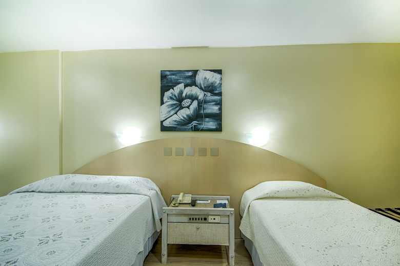 Nacional Inn Torres Hotel