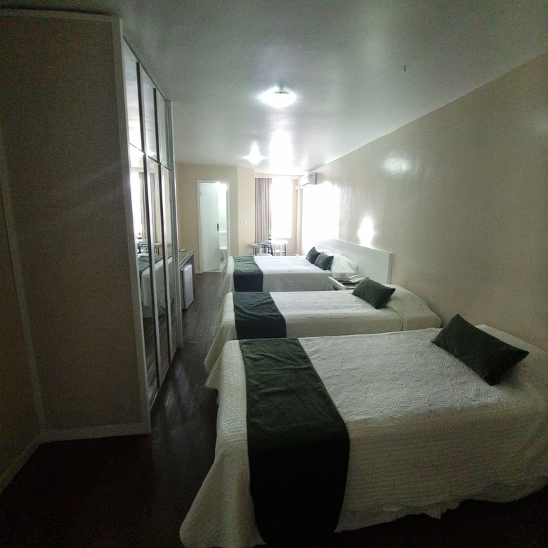 Nacional Inn Torres Hotel