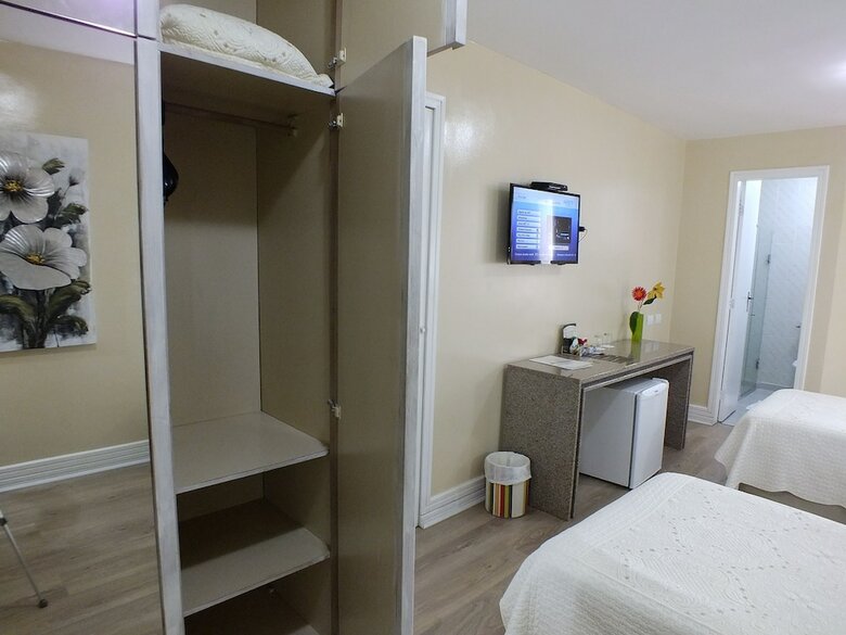 Nacional Inn Torres Hotel