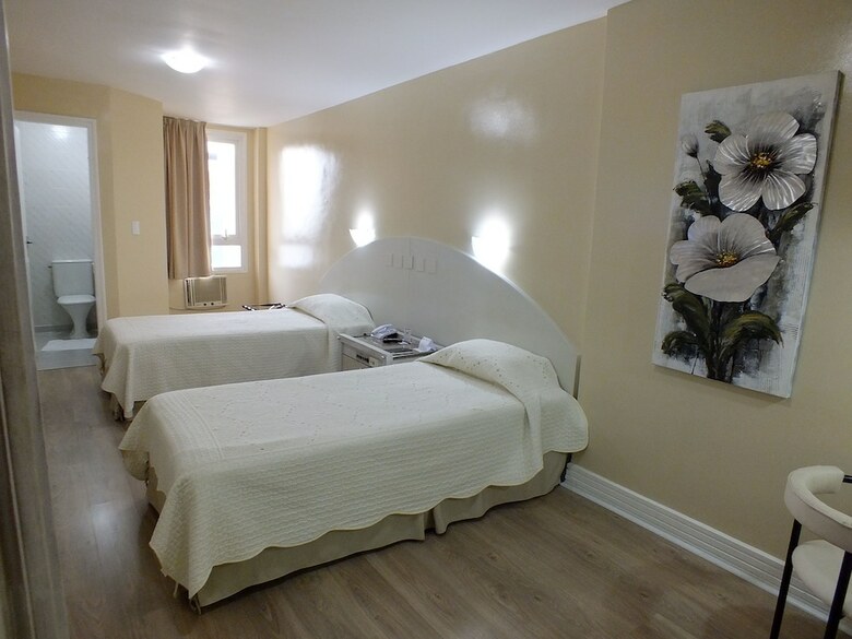 Nacional Inn Torres Hotel