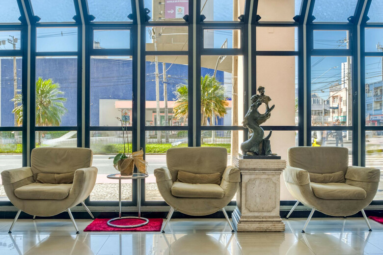 Nacional Inn Torres Hotel