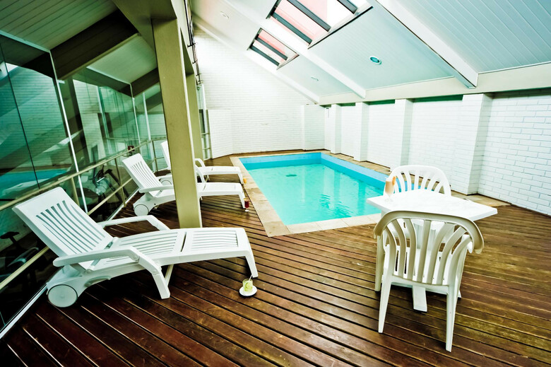 Nacional Inn Torres Hotel