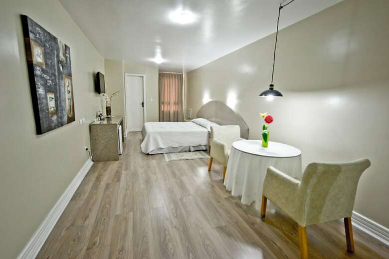 Nacional Inn Torres Hotel