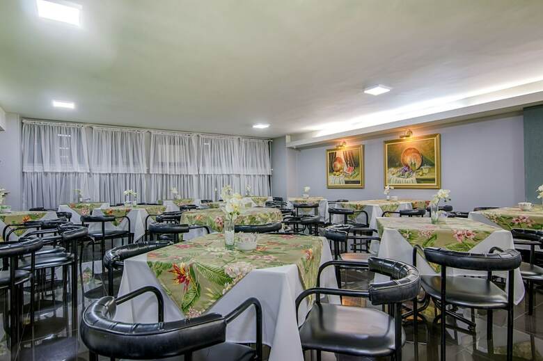 Nacional Inn Torres Hotel