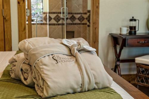 Bed & Breakfast Sheridan House Inn- Adult Only Accommodation