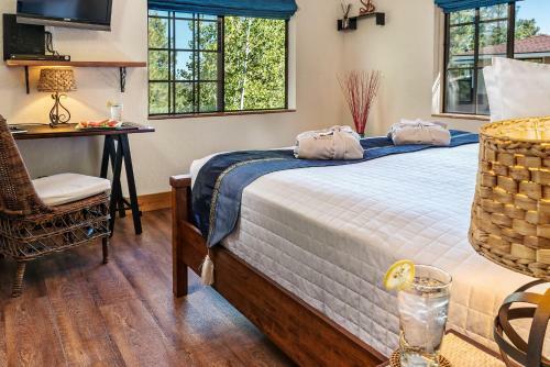 Bed & Breakfast Sheridan House Inn- Adult Only Accommodation