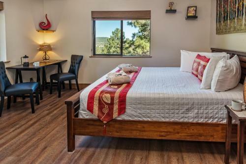 Bed & Breakfast Sheridan House Inn- Adult Only Accommodation
