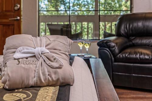 Bed & Breakfast Sheridan House Inn- Adult Only Accommodation
