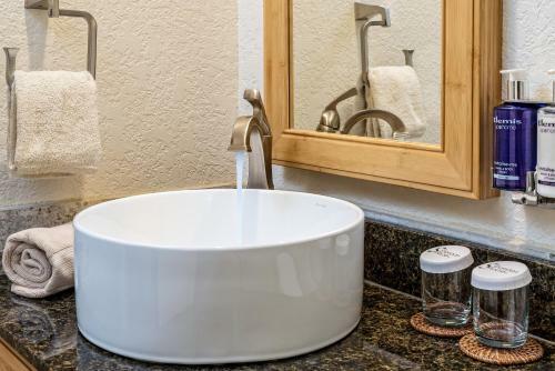 Bed & Breakfast Sheridan House Inn- Adult Only Accommodation