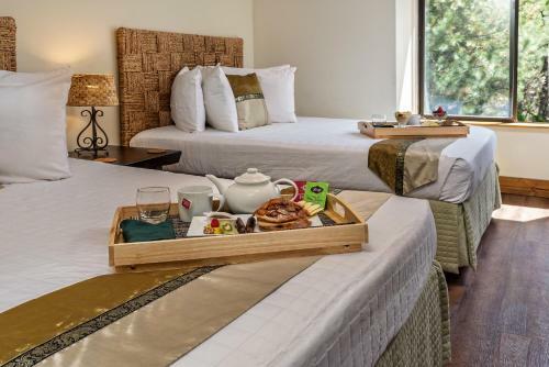 Bed & Breakfast Sheridan House Inn- Adult Only Accommodation