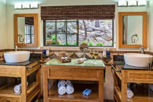 Bed & Breakfast Sheridan House Inn- Adult Only Accommodation