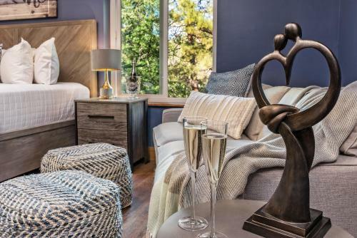 Bed & Breakfast Sheridan House Inn- Adult Only Accommodation