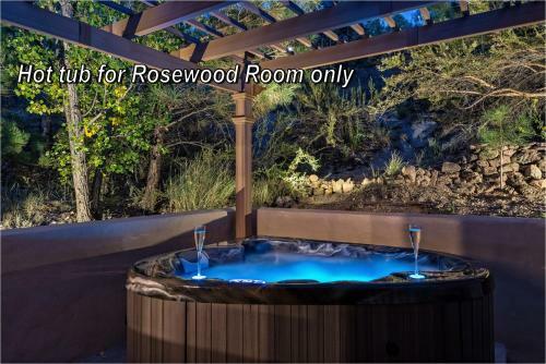 Bed & Breakfast Sheridan House Inn- Adult Only Accommodation