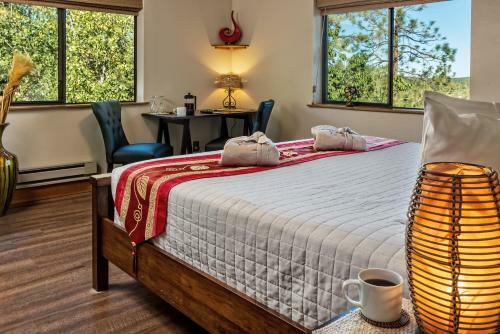Bed & Breakfast Sheridan House Inn- Adult Only Accommodation