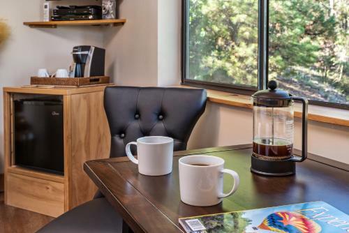 Bed & Breakfast Sheridan House Inn- Adult Only Accommodation