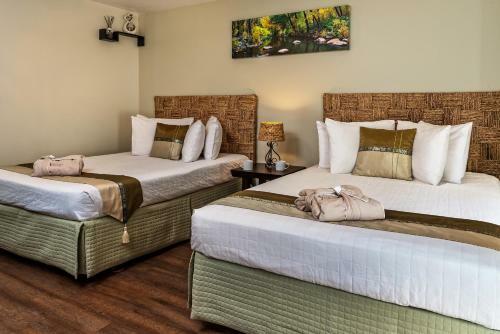 Bed & Breakfast Sheridan House Inn- Adult Only Accommodation