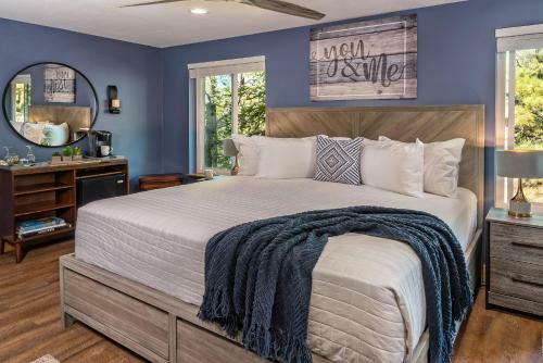Bed & Breakfast Sheridan House Inn- Adult Only Accommodation