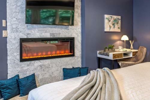 Bed & Breakfast Sheridan House Inn- Adult Only Accommodation