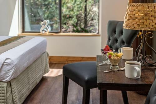 Bed & Breakfast Sheridan House Inn- Adult Only Accommodation