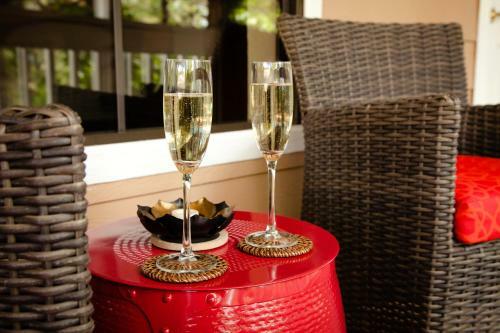 Bed & Breakfast Sheridan House Inn- Adult Only Accommodation