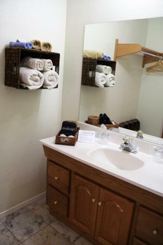 Bed & Breakfast Sheridan House Inn- Adult Only Accommodation