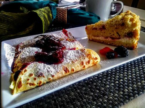 Bed & Breakfast Sheridan House Inn- Adult Only Accommodation
