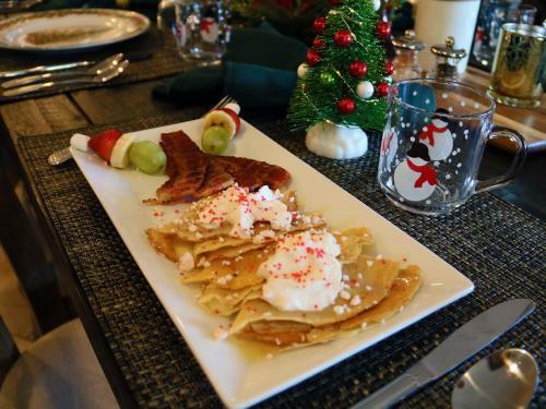 Bed & Breakfast Sheridan House Inn- Adult Only Accommodation
