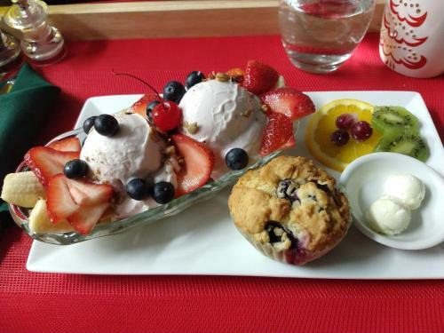 Bed & Breakfast Sheridan House Inn- Adult Only Accommodation