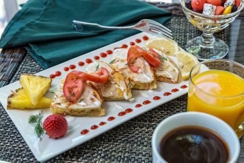Bed & Breakfast Sheridan House Inn- Adult Only Accommodation