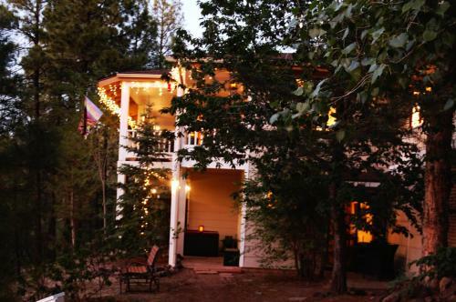 Bed & Breakfast Sheridan House Inn- Adult Only Accommodation
