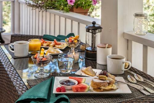 Bed & Breakfast Sheridan House Inn- Adult Only Accommodation