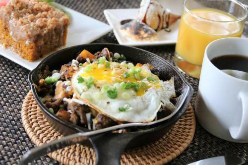 Bed & Breakfast Sheridan House Inn- Adult Only Accommodation