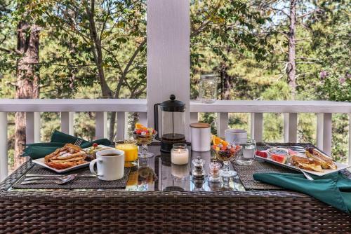 Bed & Breakfast Sheridan House Inn- Adult Only Accommodation