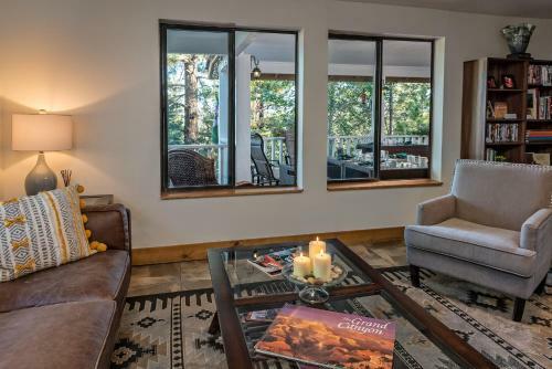 Bed & Breakfast Sheridan House Inn- Adult Only Accommodation