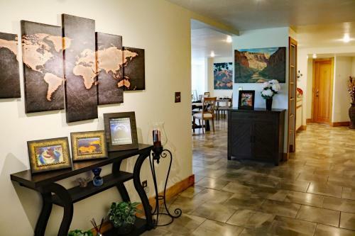 Bed & Breakfast Sheridan House Inn- Adult Only Accommodation