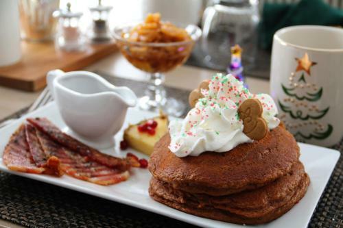 Bed & Breakfast Sheridan House Inn- Adult Only Accommodation