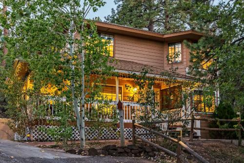 Bed & Breakfast Sheridan House Inn- Adult Only Accommodation
